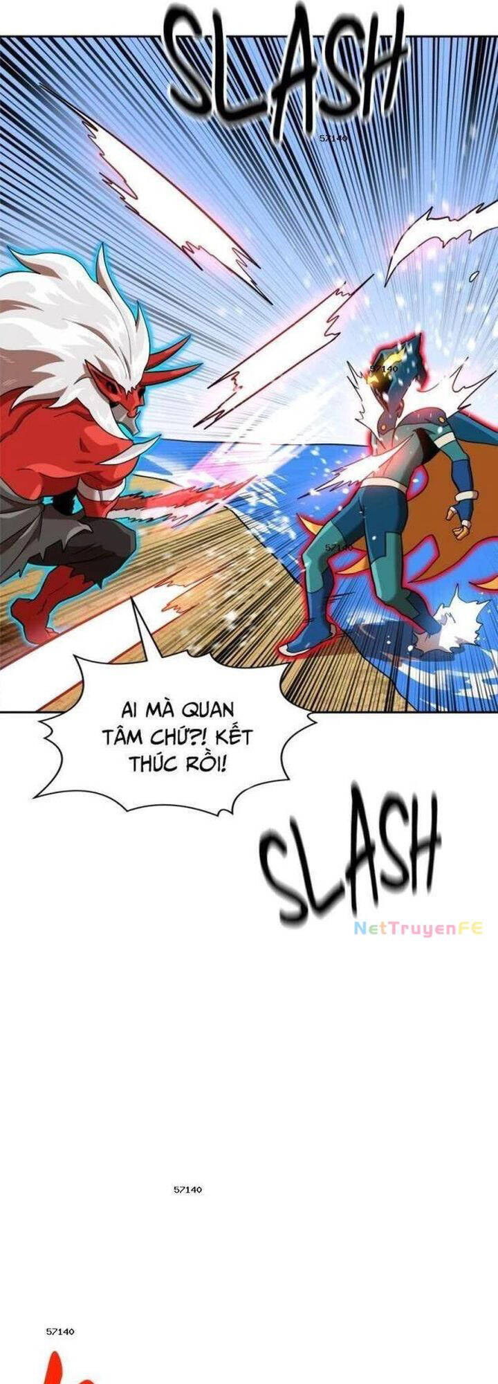 Double Click - Chapter 140 - Page 28