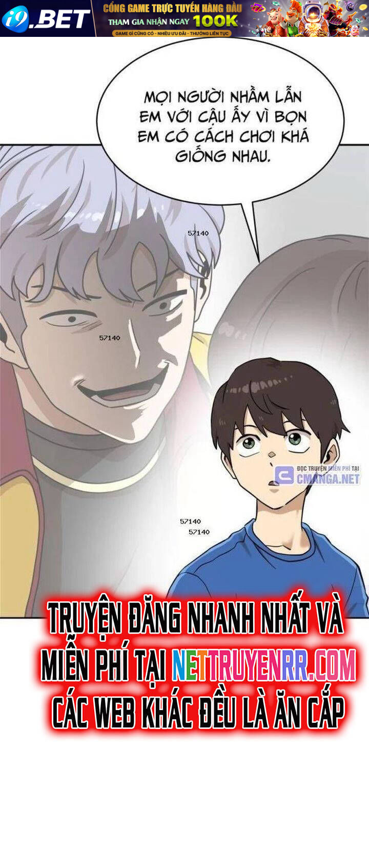 Double Click - Chapter 140 - Page 3