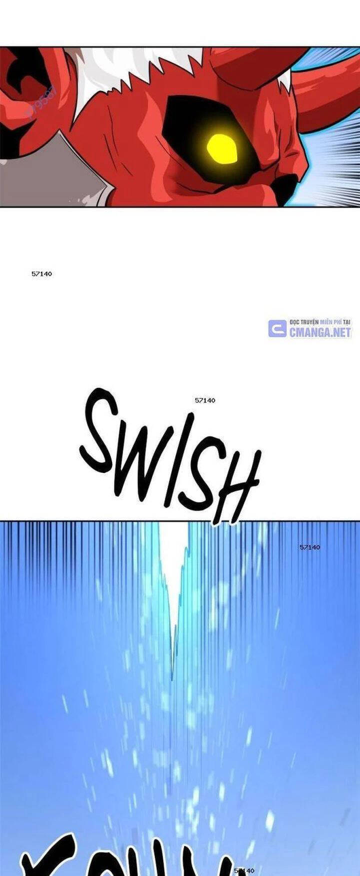 Double Click - Chapter 140 - Page 32