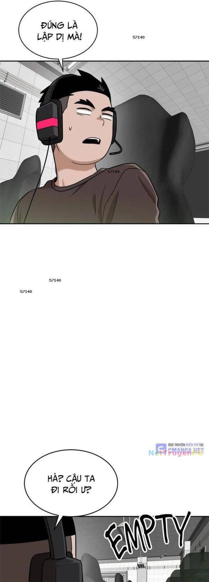 Double Click - Chapter 140 - Page 34