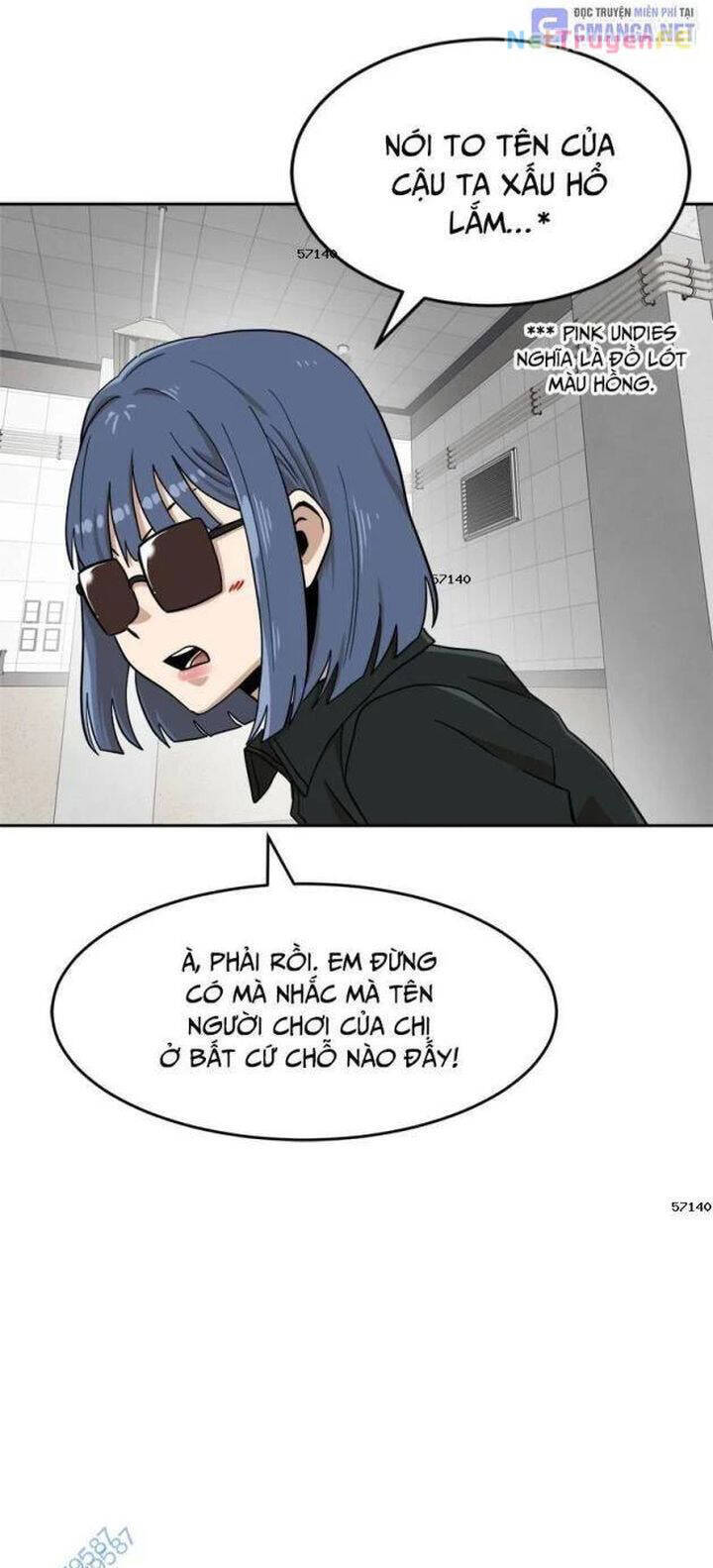 Double Click - Chapter 140 - Page 38