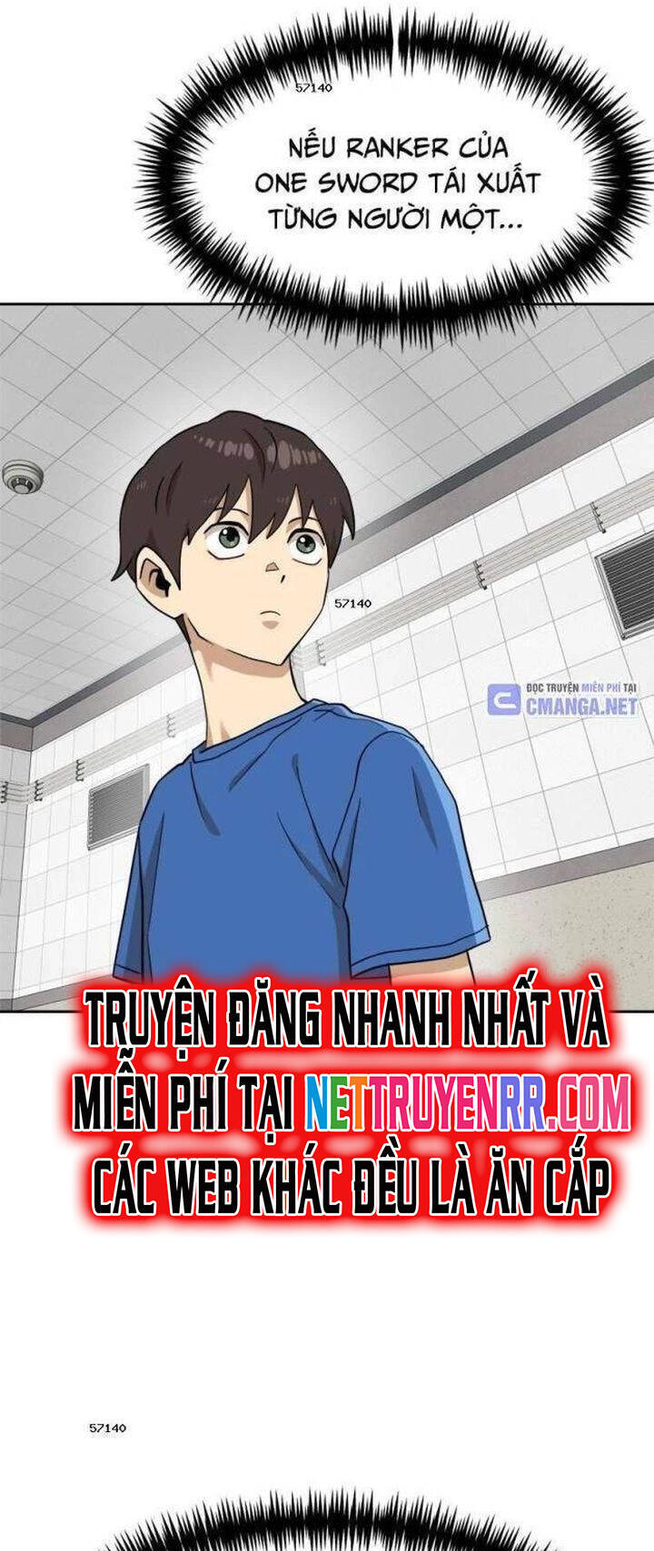 Double Click - Chapter 140 - Page 41