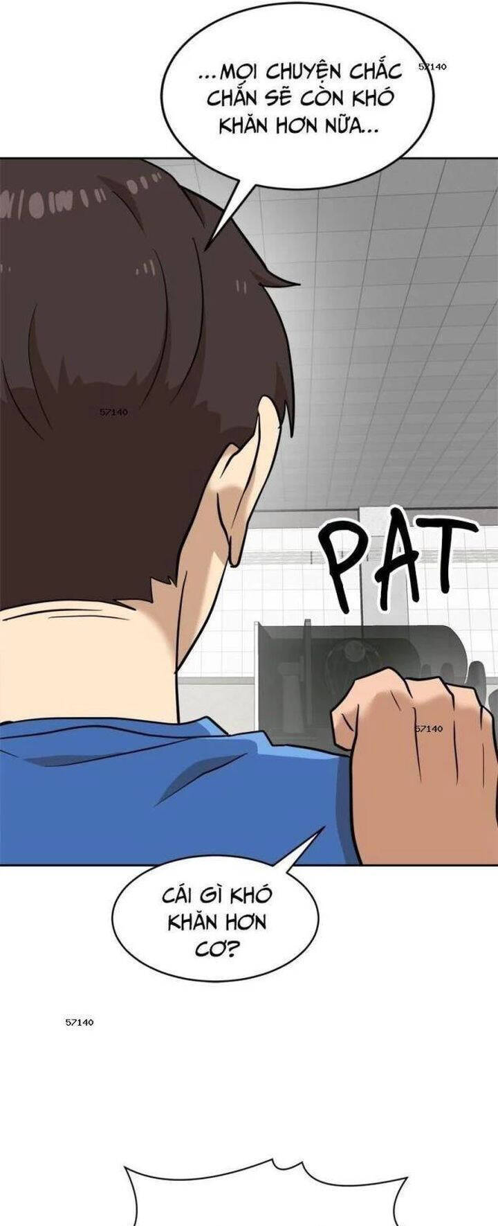 Double Click - Chapter 140 - Page 42