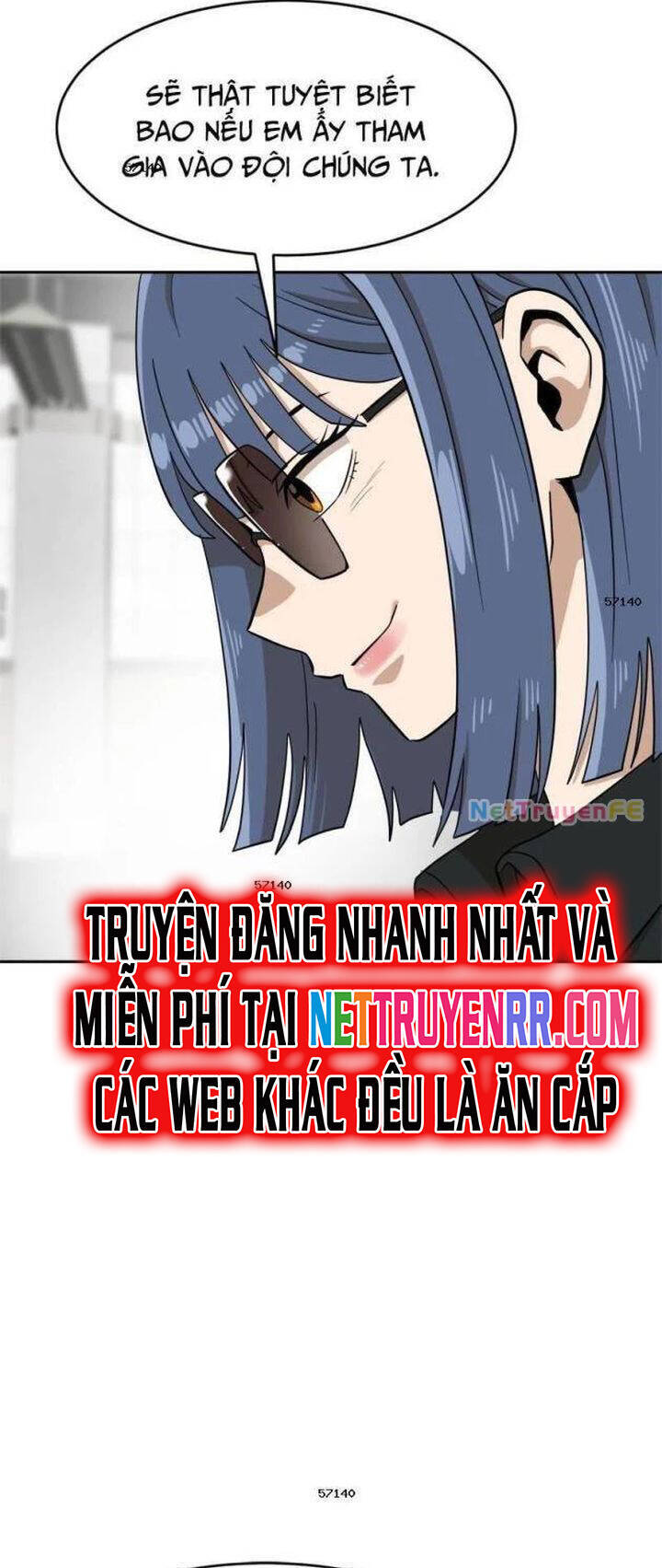 Double Click - Chapter 140 - Page 6