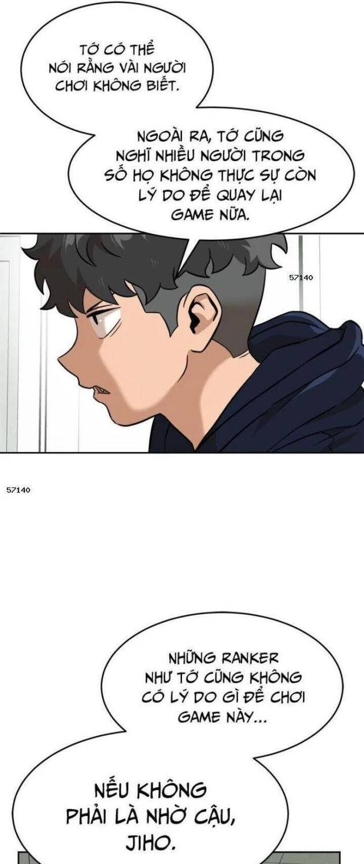 Double Click - Chapter 141 - Page 11