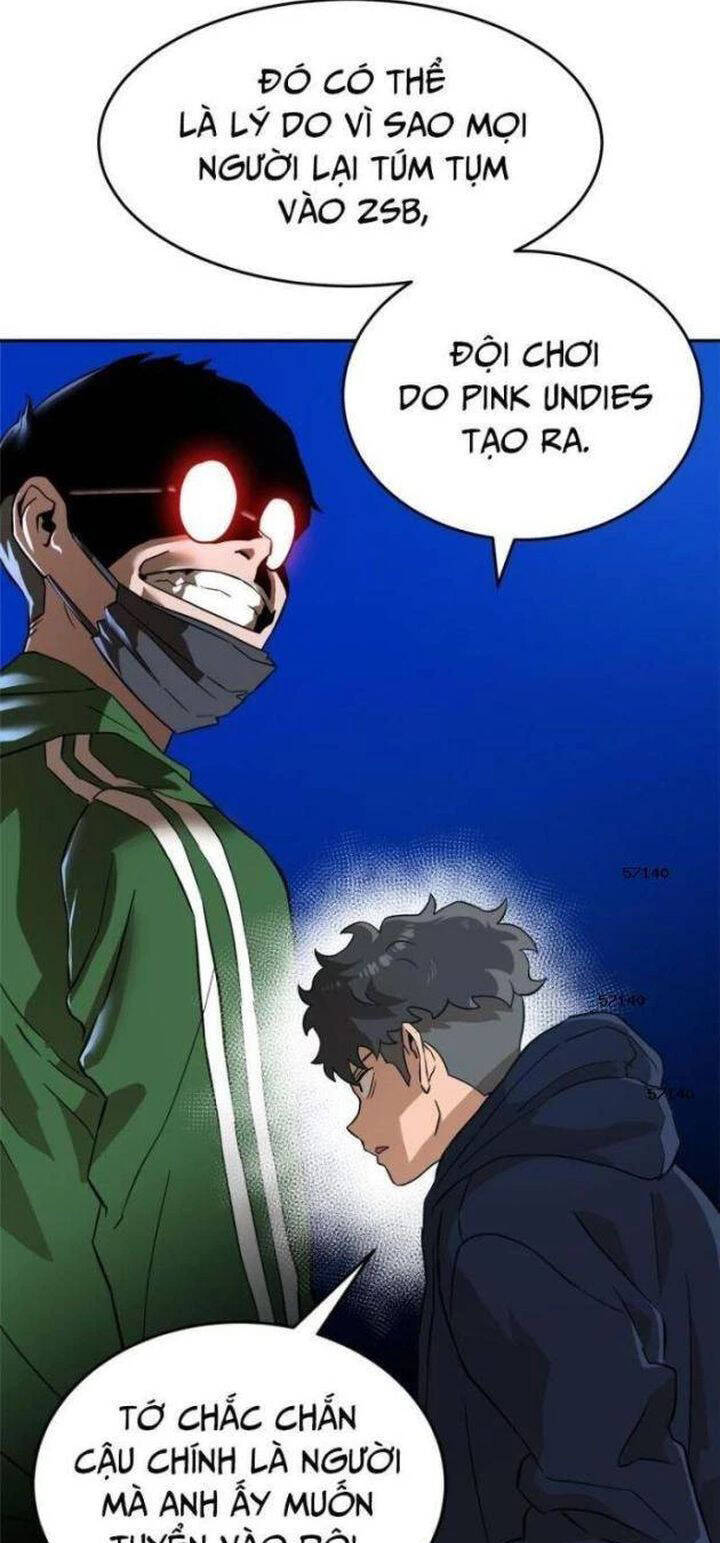 Double Click - Chapter 141 - Page 12