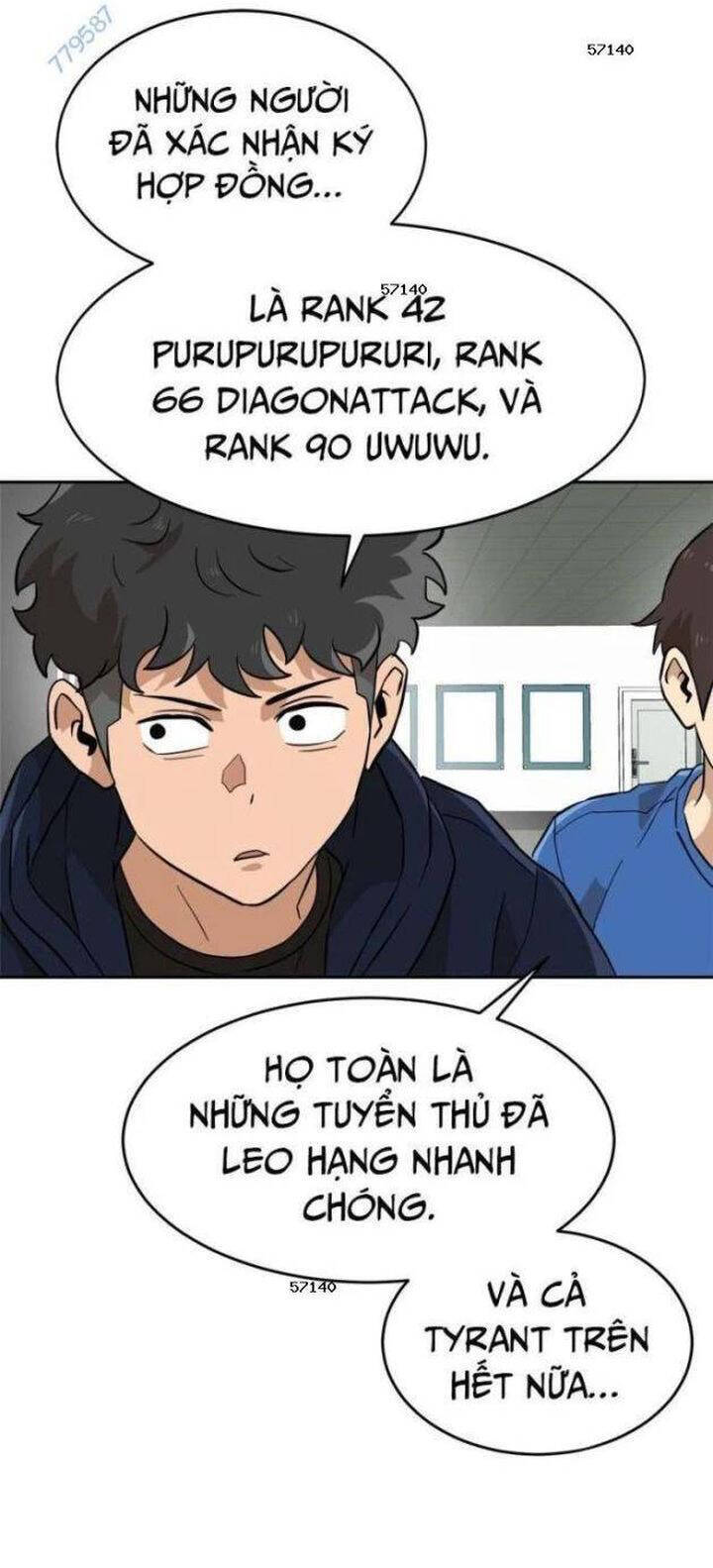 Double Click - Chapter 141 - Page 13