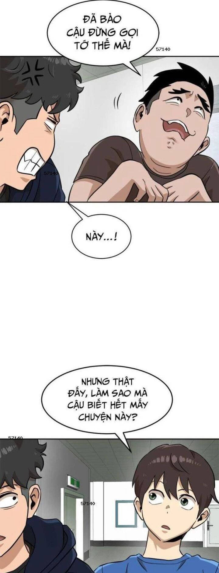 Double Click - Chapter 141 - Page 14