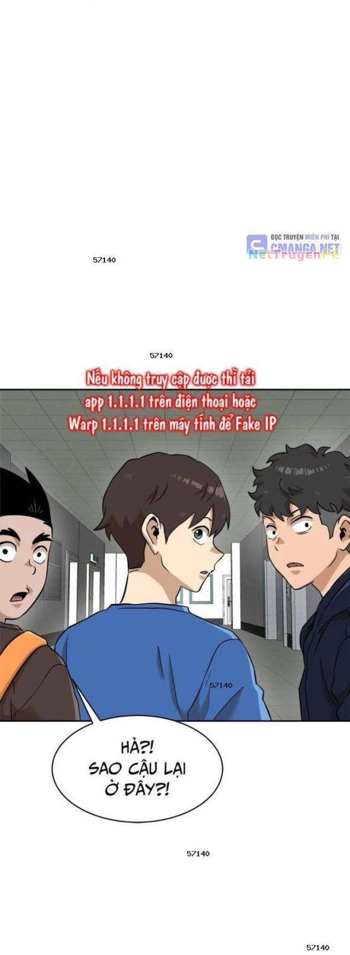 Double Click - Chapter 141 - Page 16