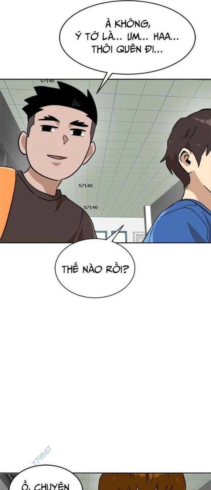 Double Click - Chapter 141 - Page 17