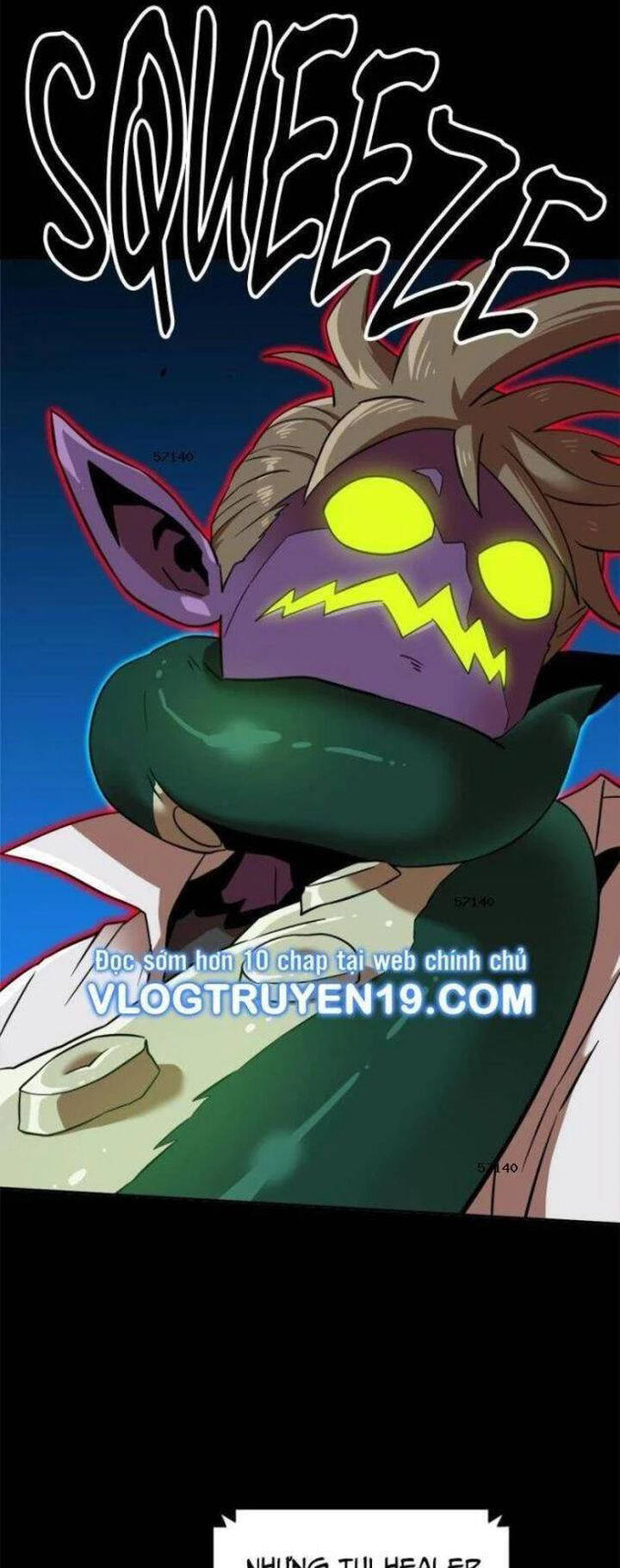 Double Click - Chapter 141 - Page 18