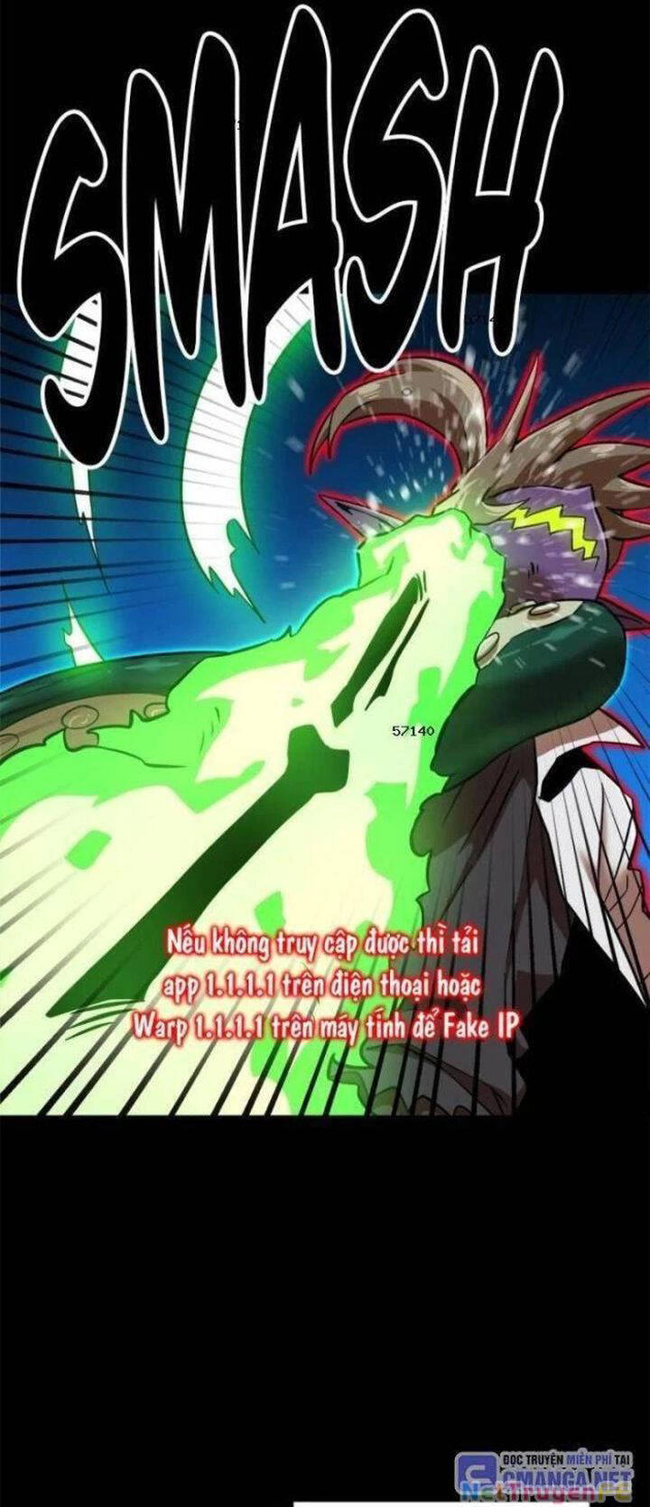 Double Click - Chapter 141 - Page 19