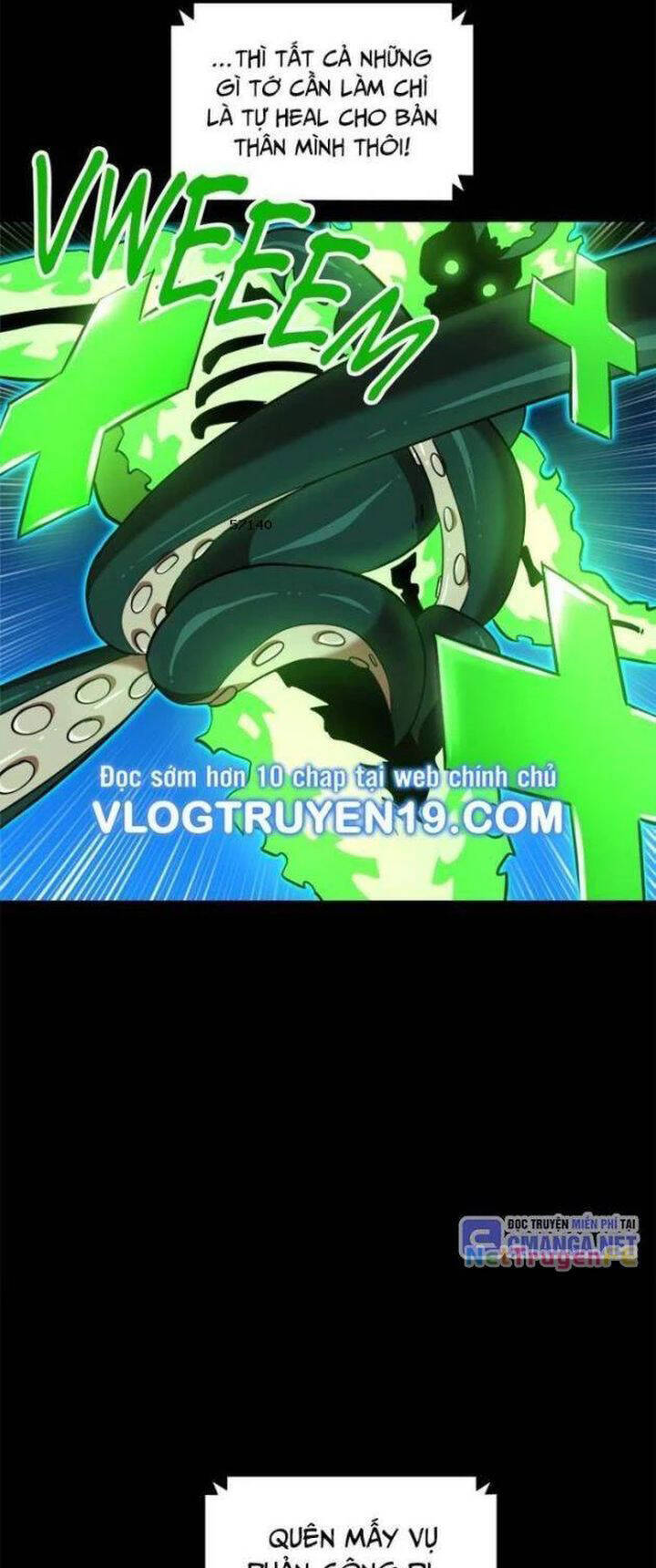 Double Click - Chapter 141 - Page 20