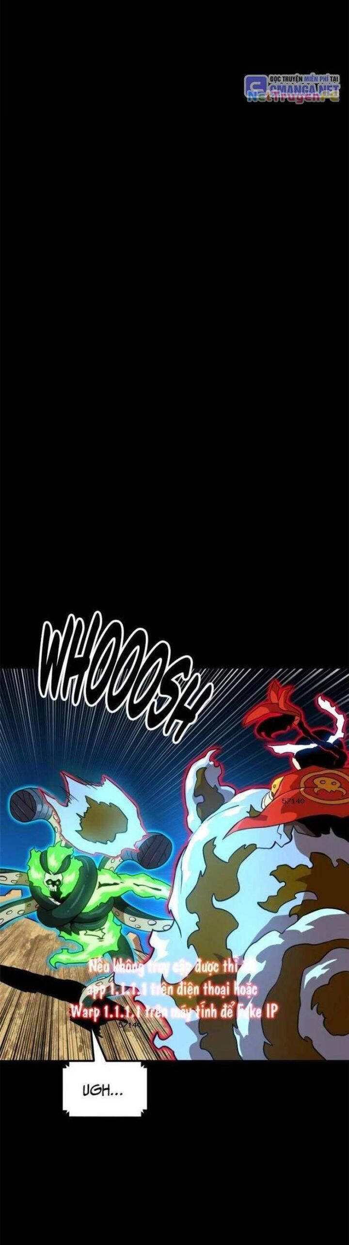 Double Click - Chapter 141 - Page 22