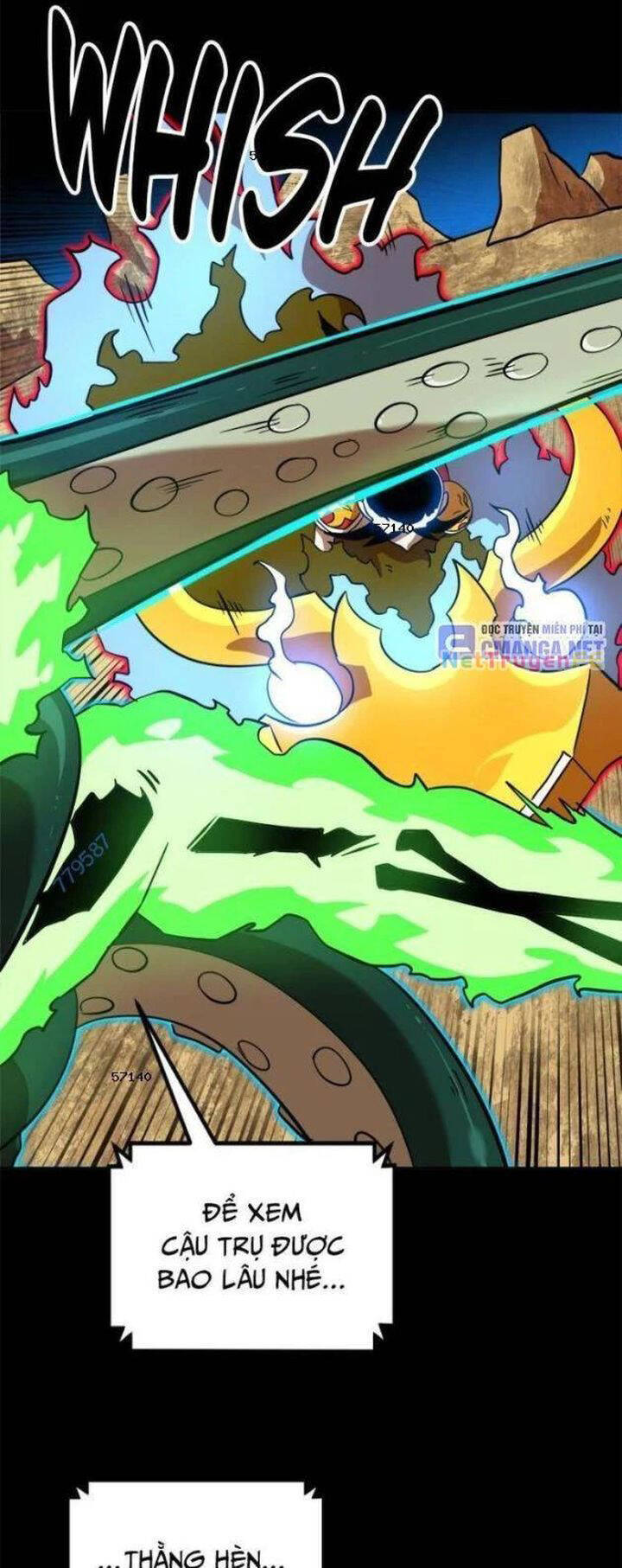 Double Click - Chapter 141 - Page 23