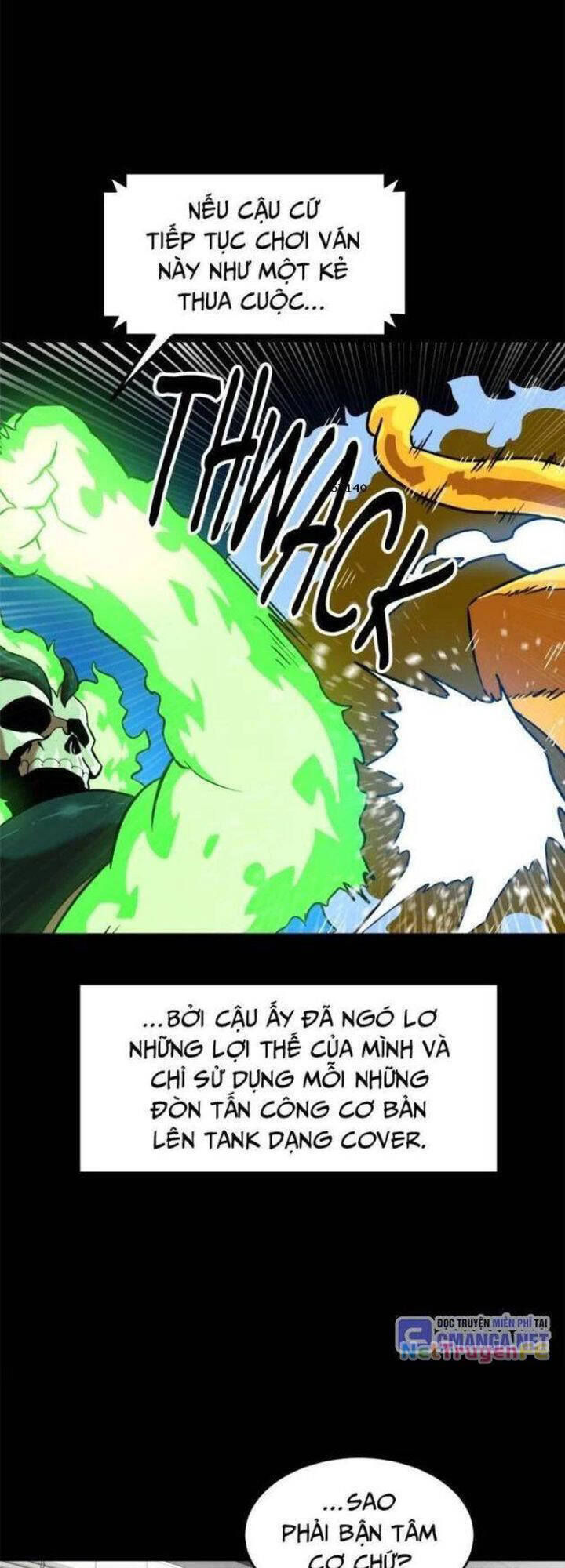 Double Click - Chapter 141 - Page 26