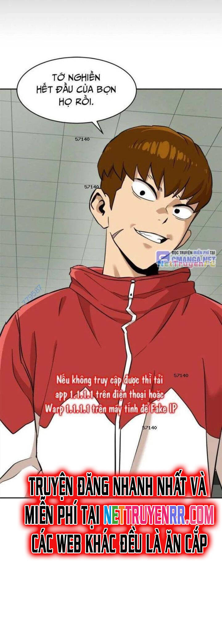 Double Click - Chapter 141 - Page 27