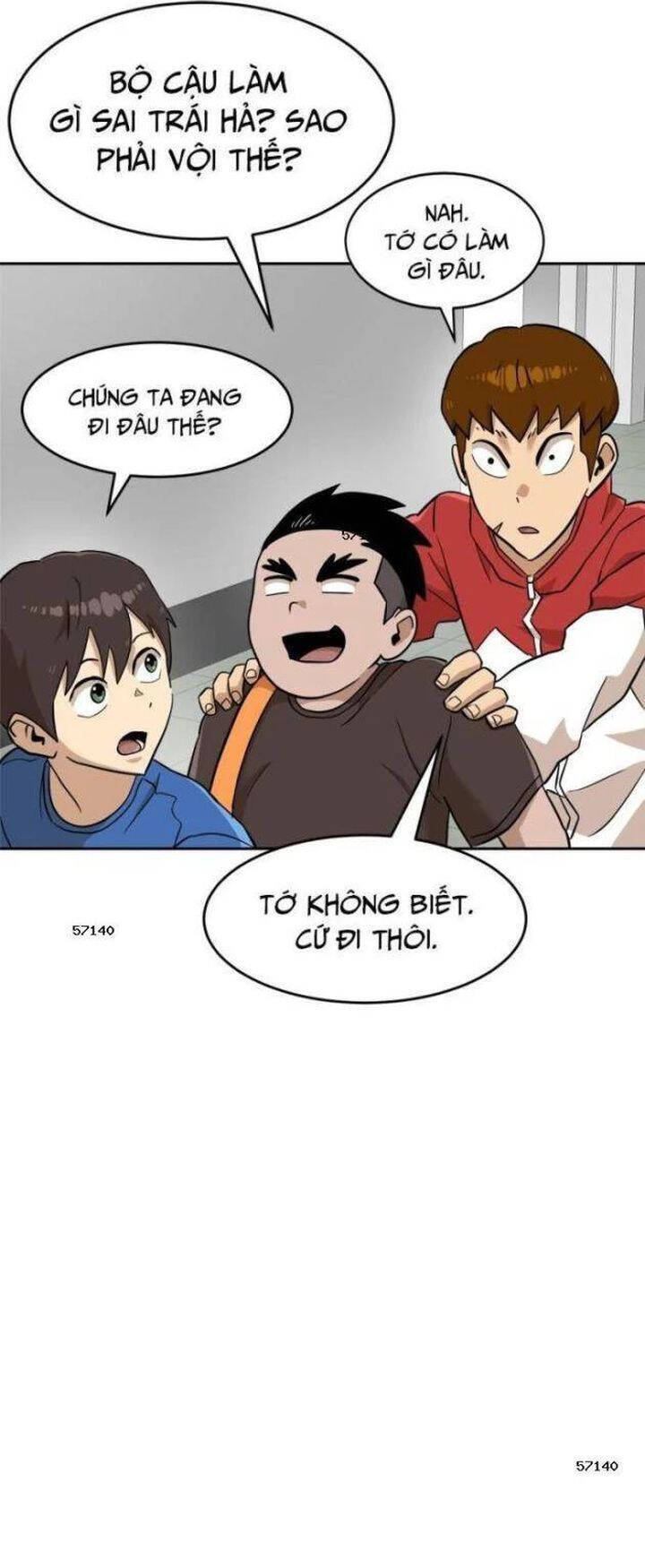 Double Click - Chapter 141 - Page 30