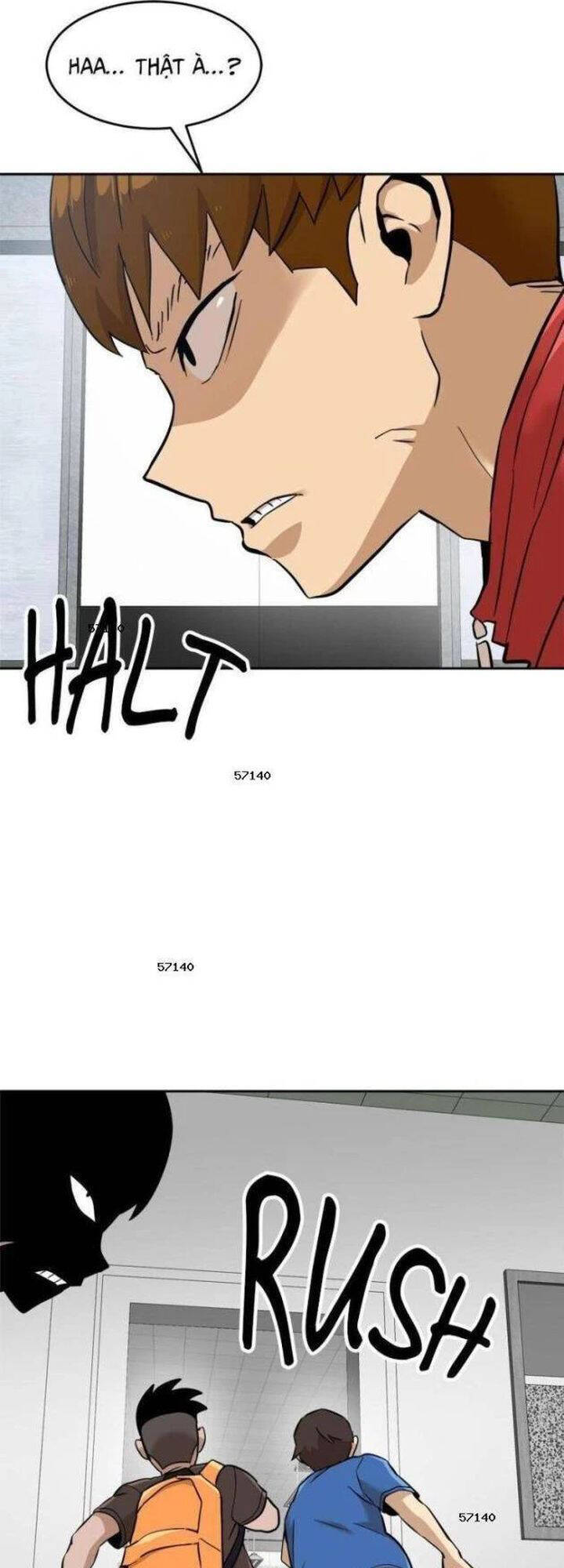 Double Click - Chapter 141 - Page 32