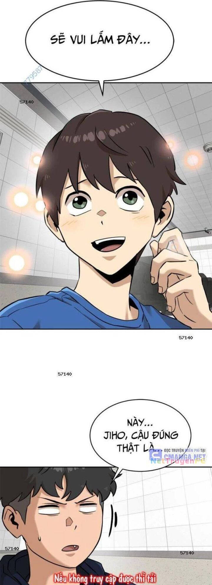 Double Click - Chapter 141 - Page 4