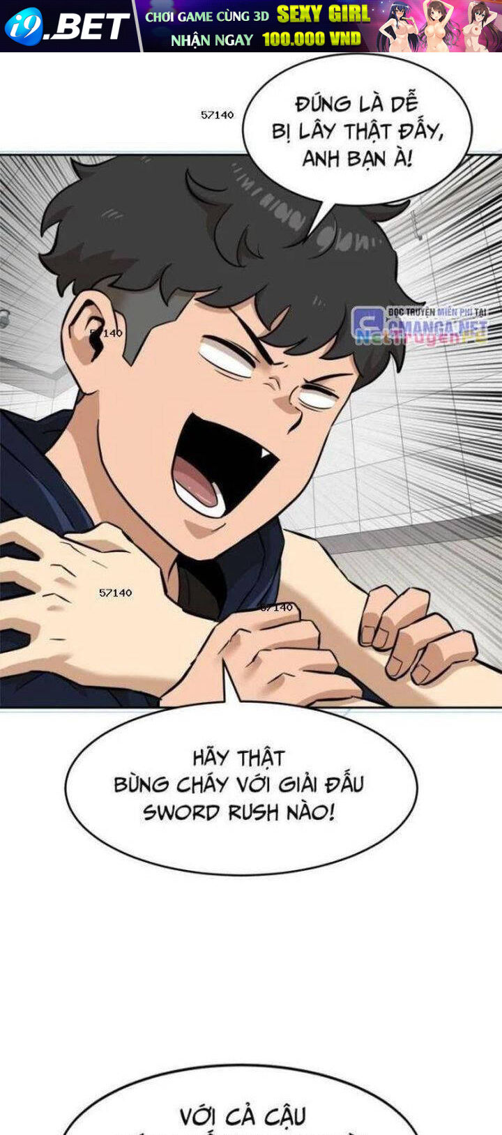 Double Click - Chapter 141 - Page 6