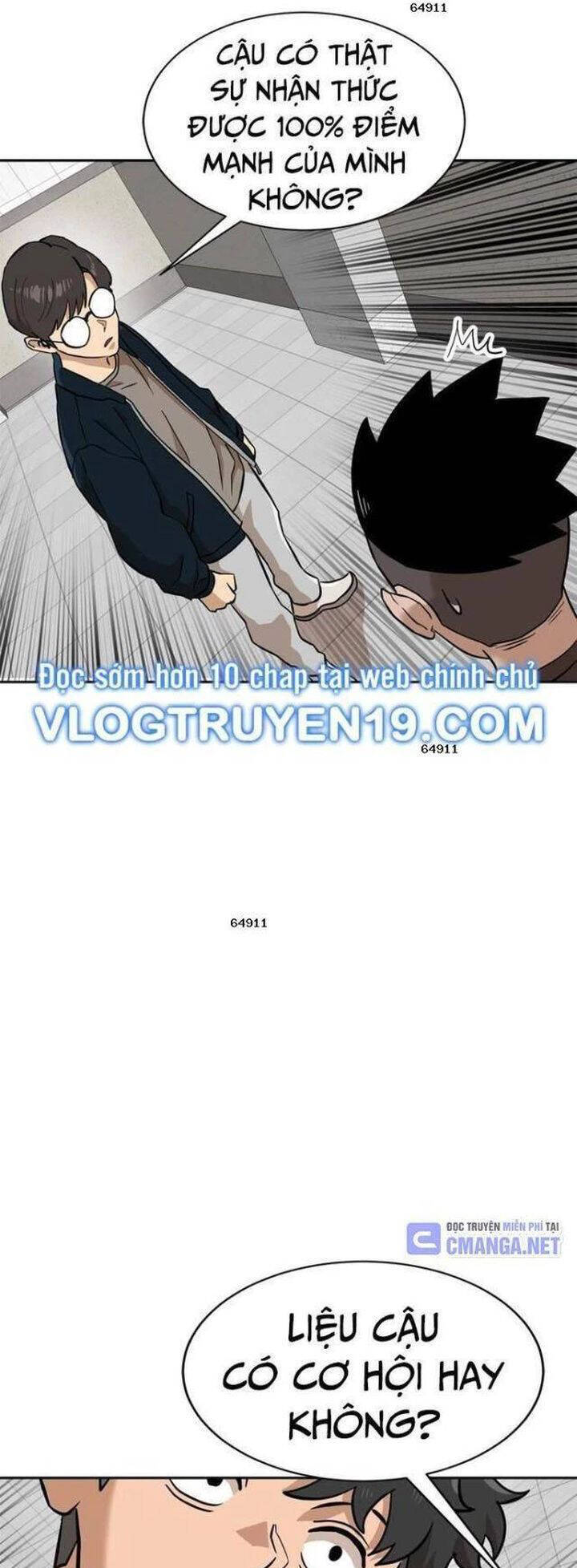 Double Click - Chapter 143 - Page 15