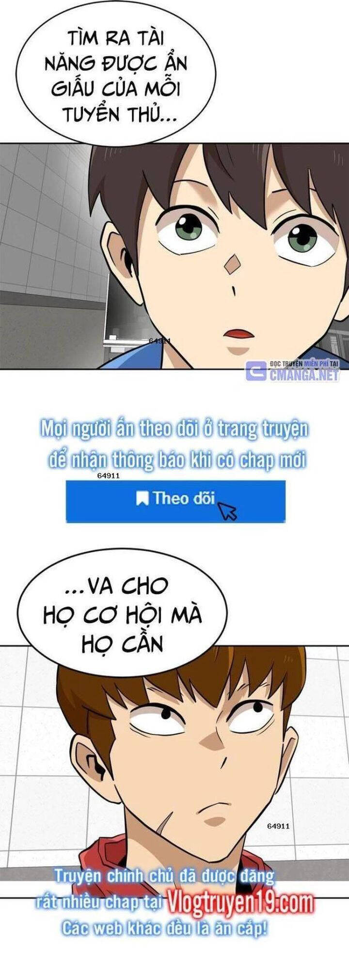 Double Click - Chapter 143 - Page 16