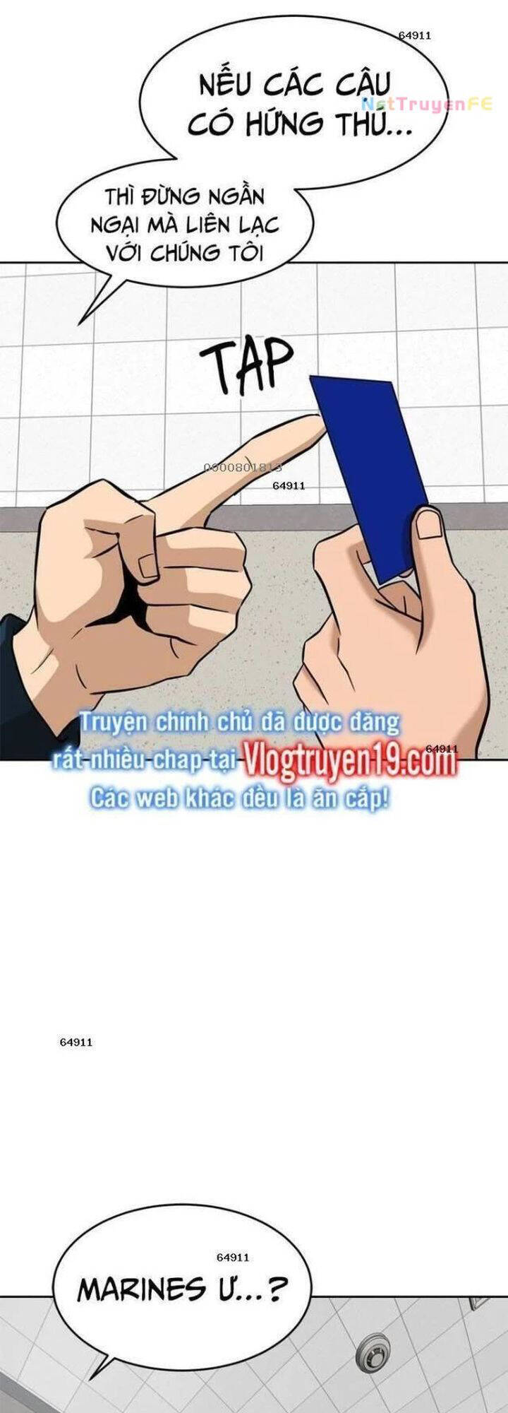 Double Click - Chapter 143 - Page 19