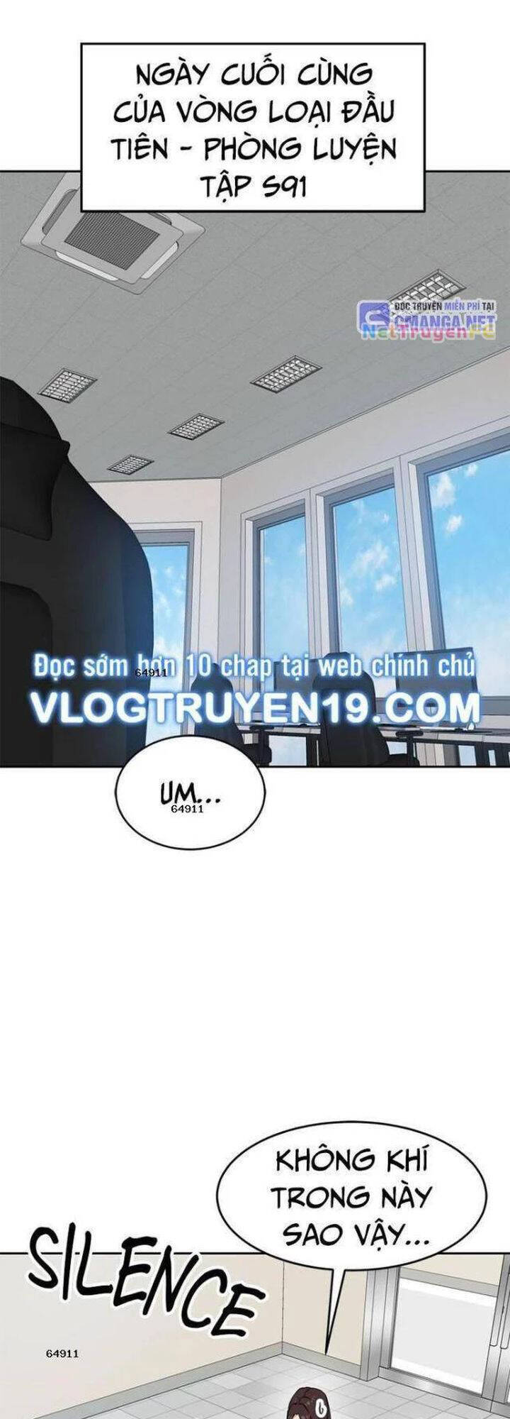 Double Click - Chapter 143 - Page 21