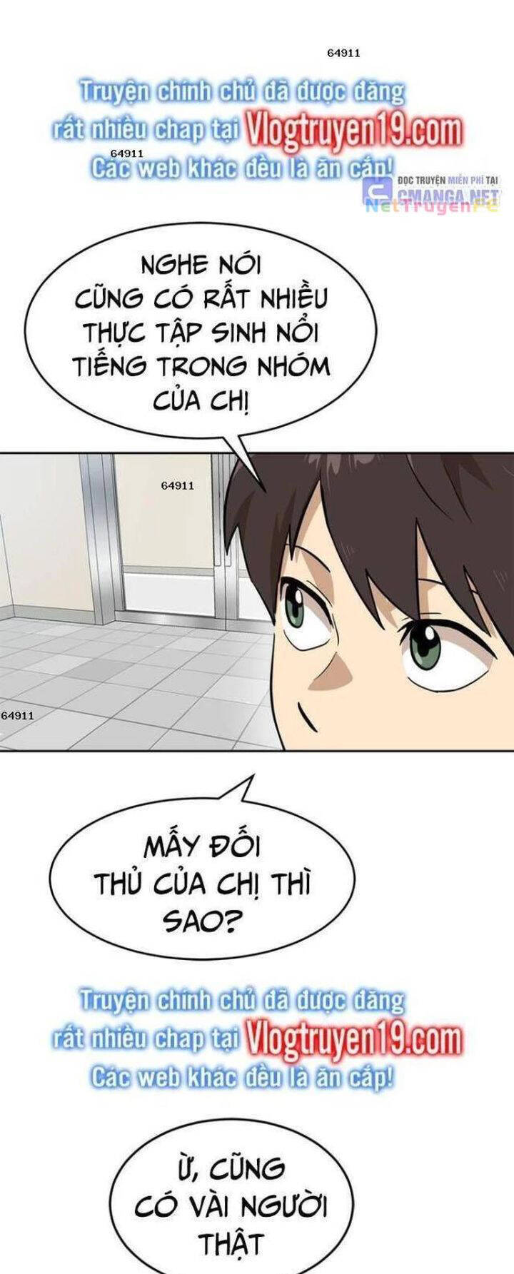 Double Click - Chapter 143 - Page 24