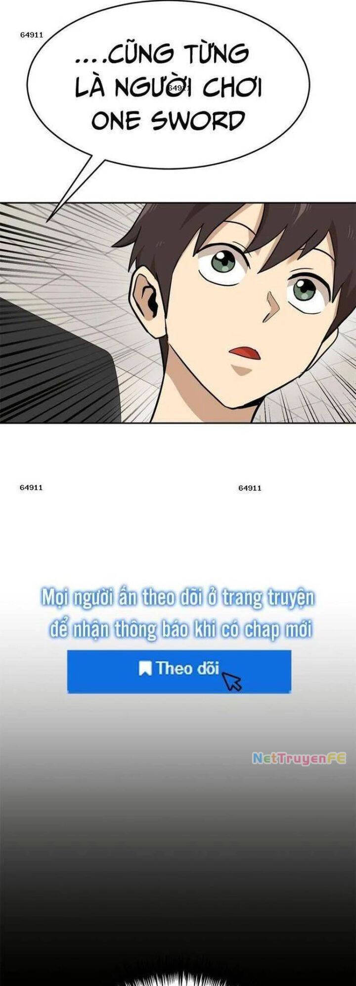 Double Click - Chapter 143 - Page 26