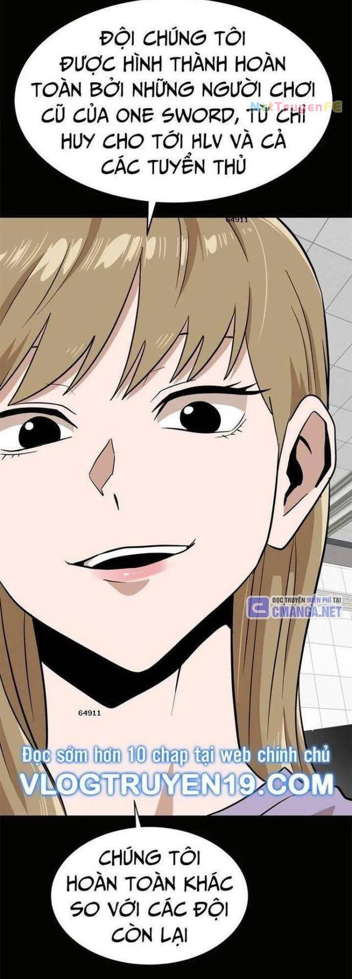 Double Click - Chapter 143 - Page 30