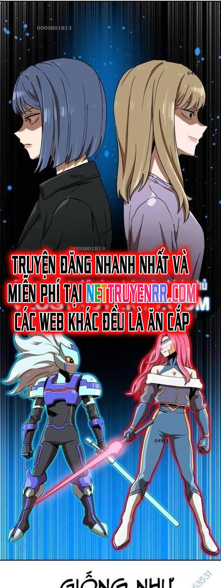 Double Click - Chapter 143 - Page 41