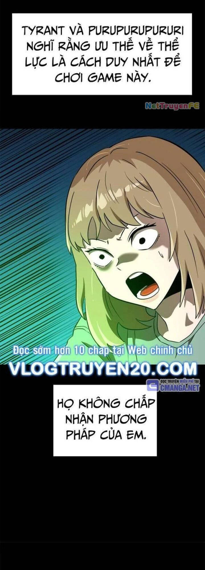 Double Click - Chapter 144 - Page 18