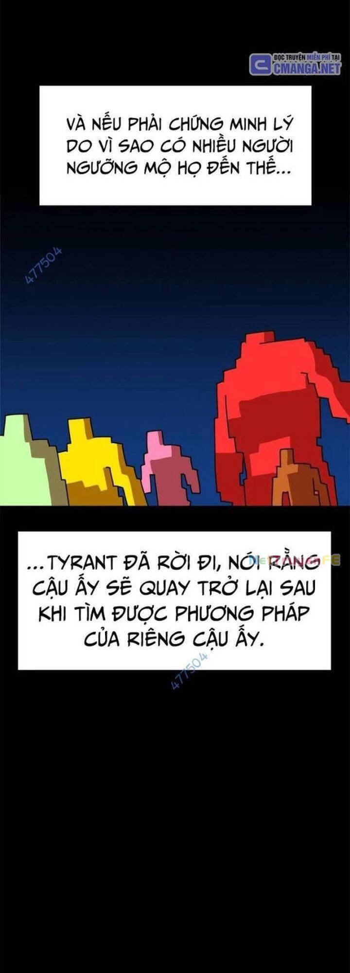 Double Click - Chapter 144 - Page 19