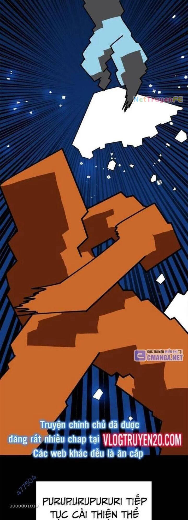 Double Click - Chapter 144 - Page 22