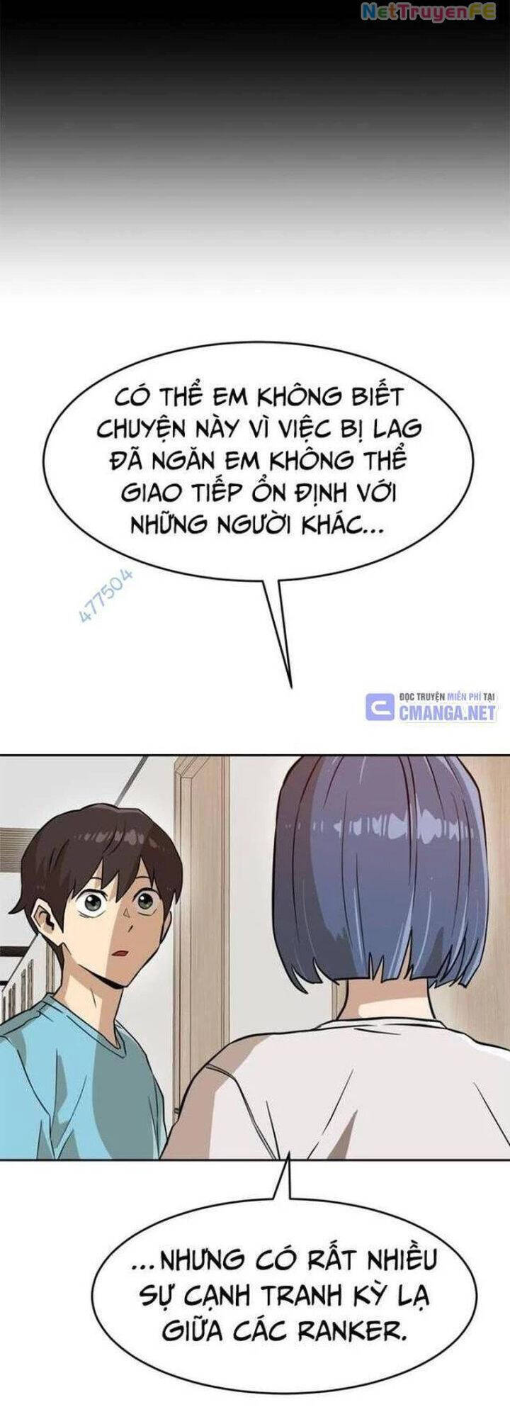 Double Click - Chapter 144 - Page 30