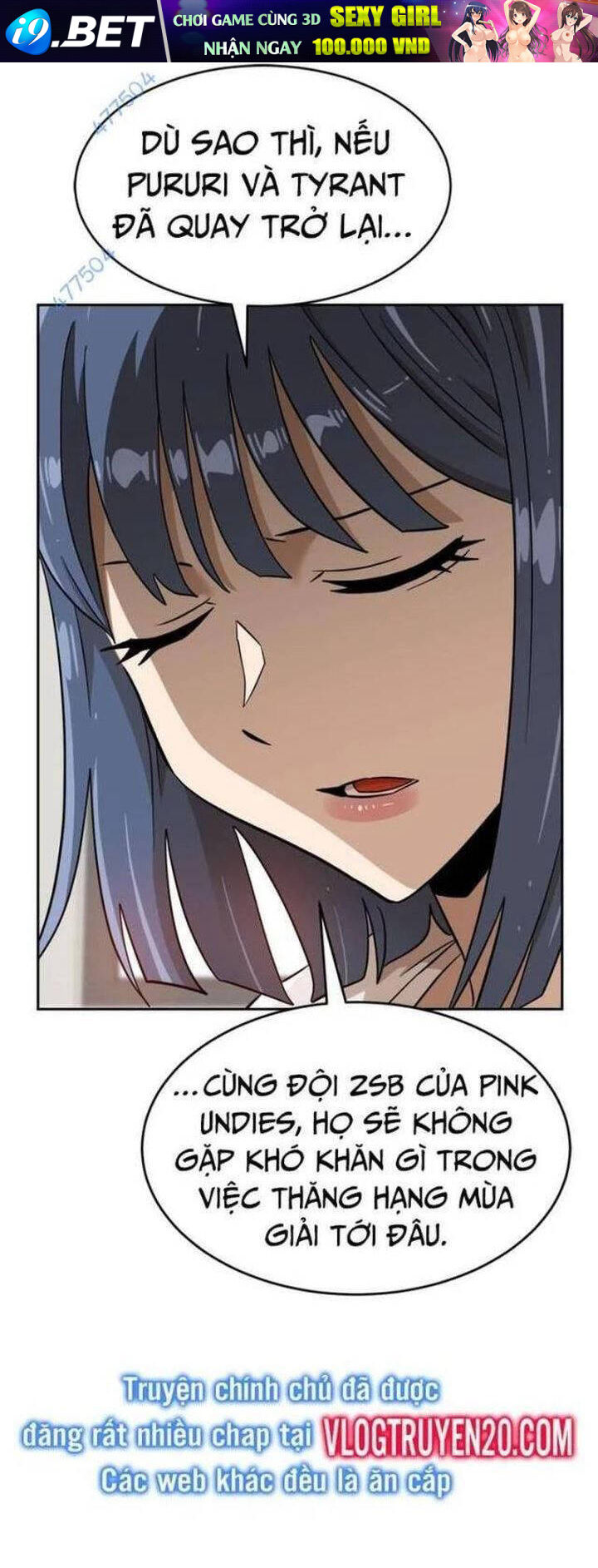 Double Click - Chapter 144 - Page 32