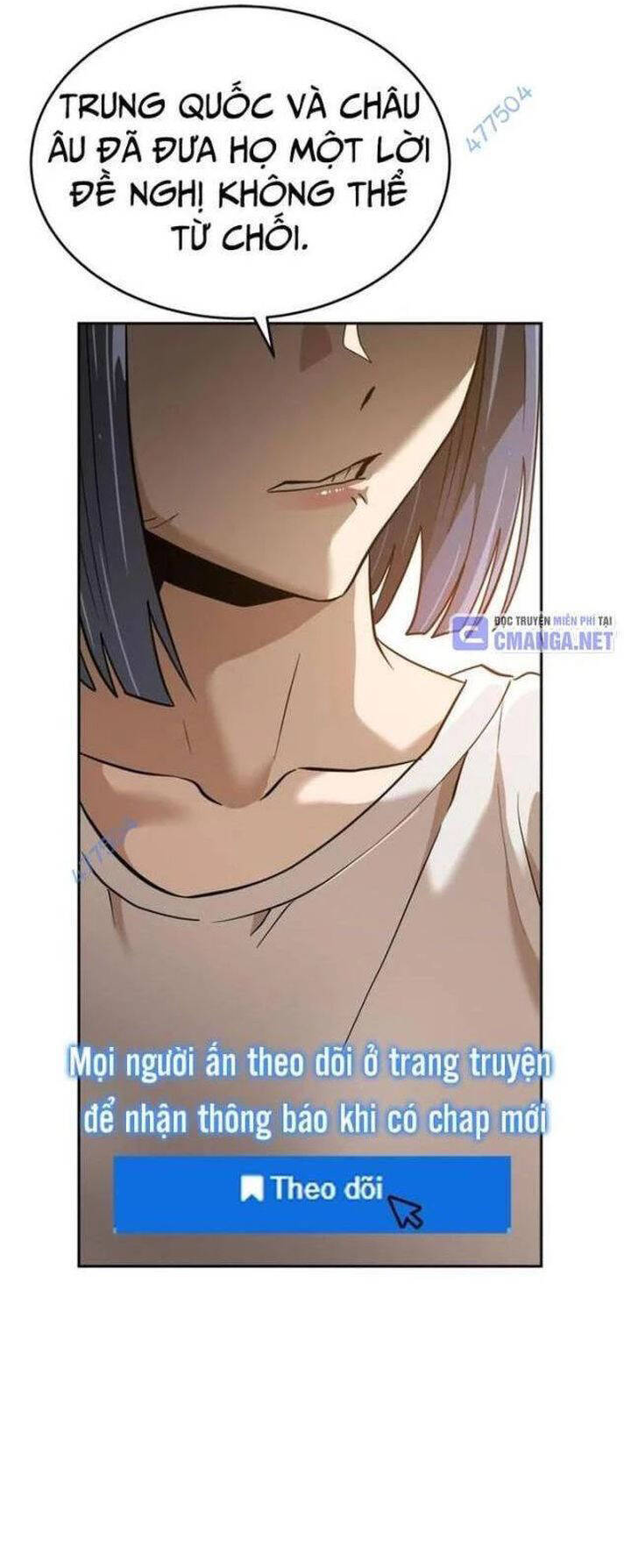 Double Click - Chapter 144 - Page 36