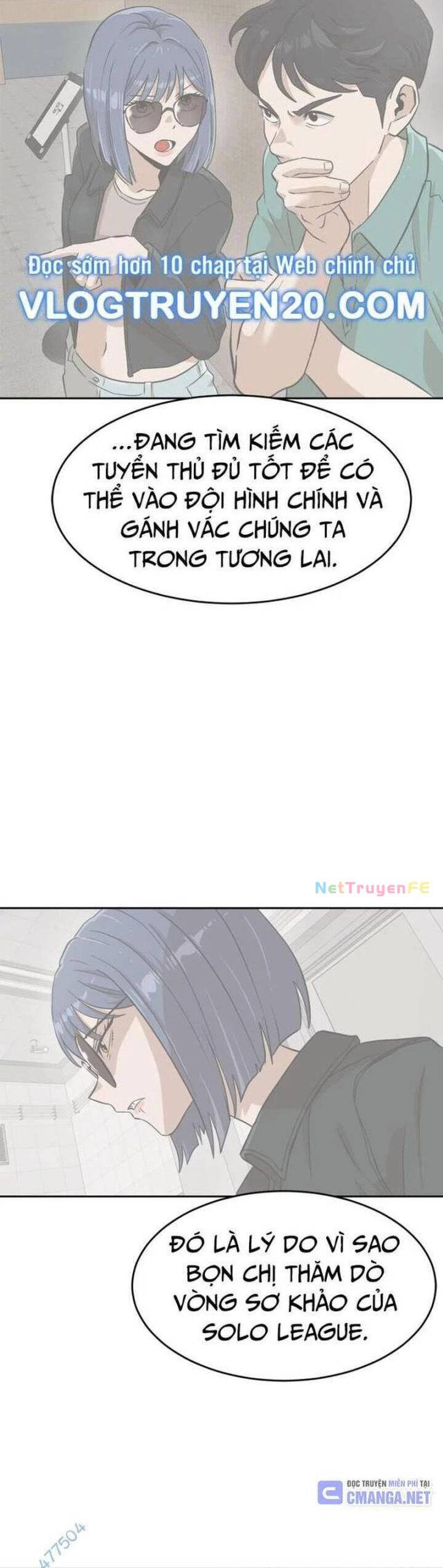 Double Click - Chapter 144 - Page 38