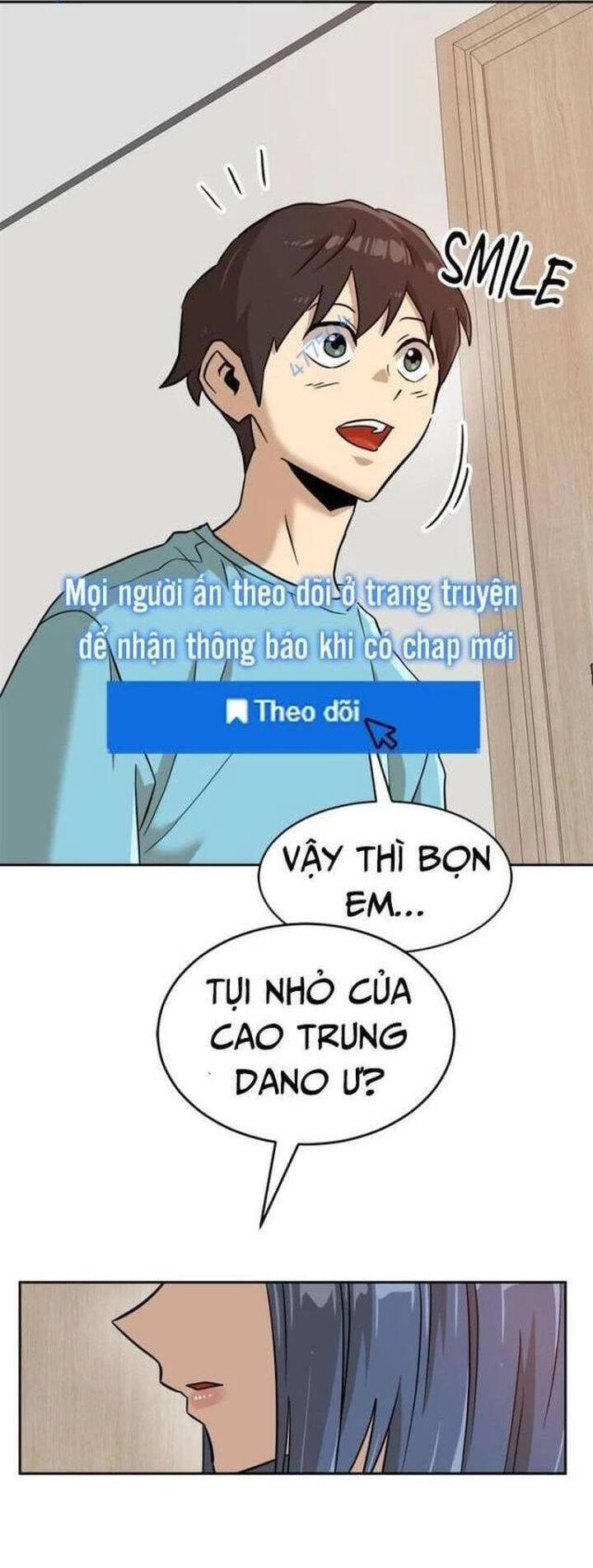 Double Click - Chapter 144 - Page 39