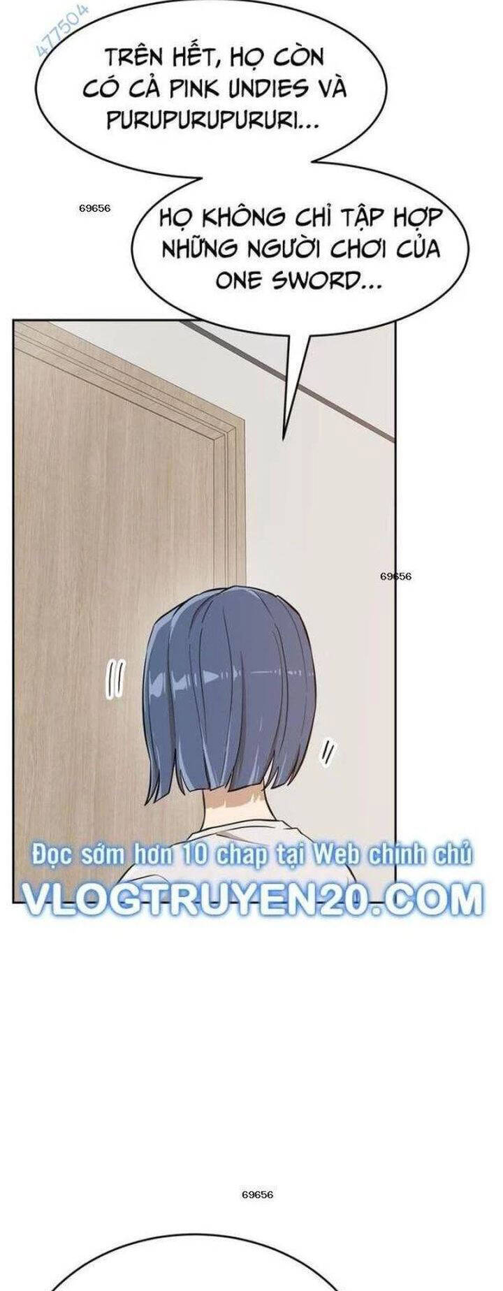 Double Click - Chapter 144 - Page 4