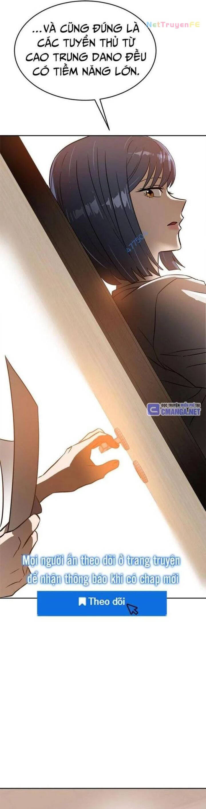 Double Click - Chapter 144 - Page 40