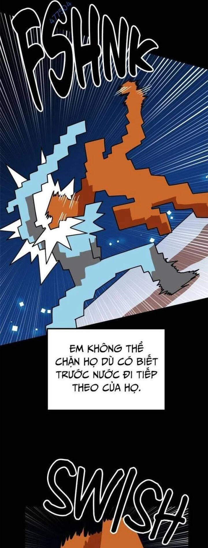 Double Click - Chapter 144 - Page 9