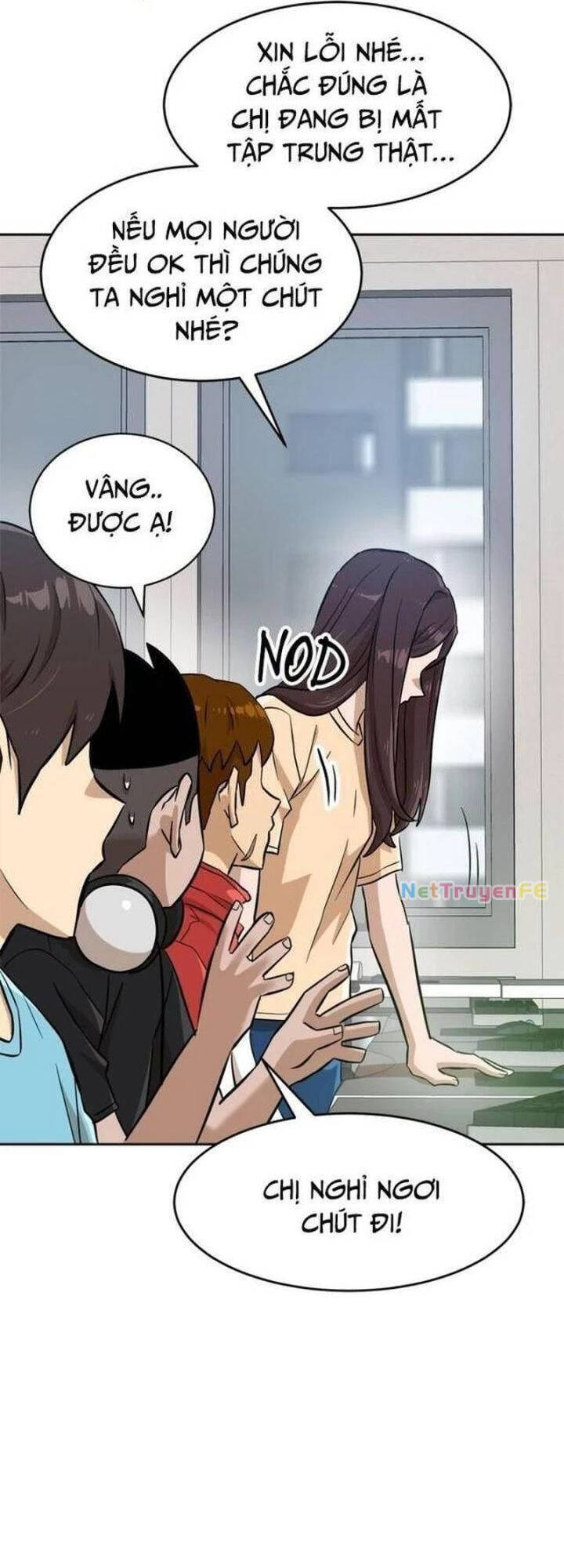 Double Click - Chapter 145 - Page 10