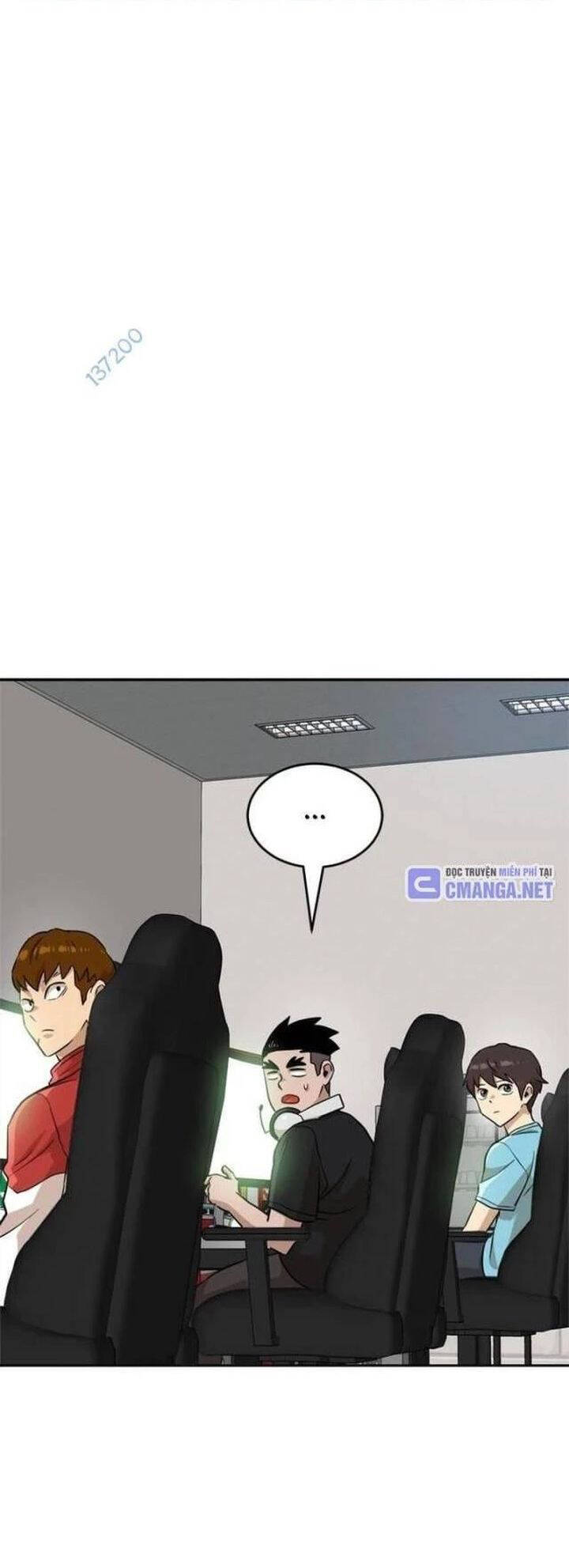 Double Click - Chapter 145 - Page 11