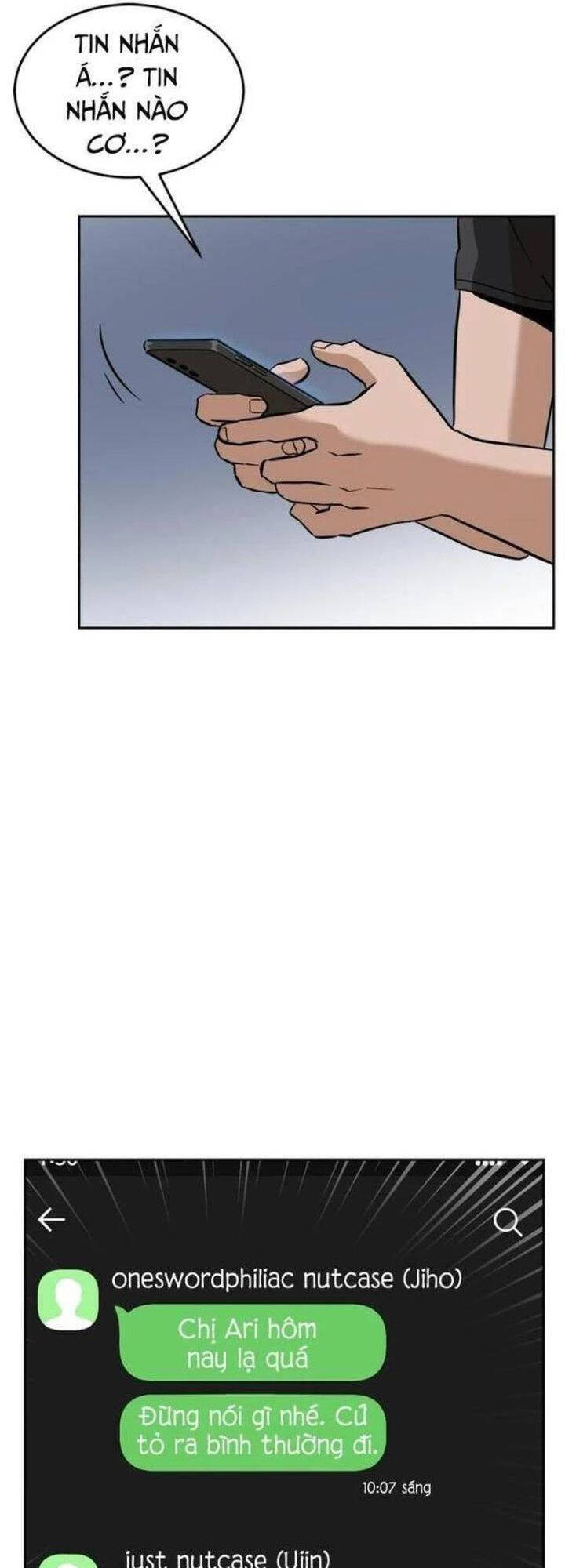 Double Click - Chapter 145 - Page 13