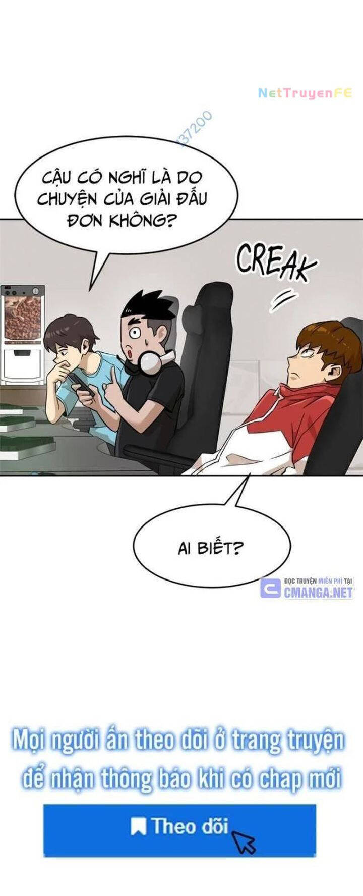 Double Click - Chapter 145 - Page 14