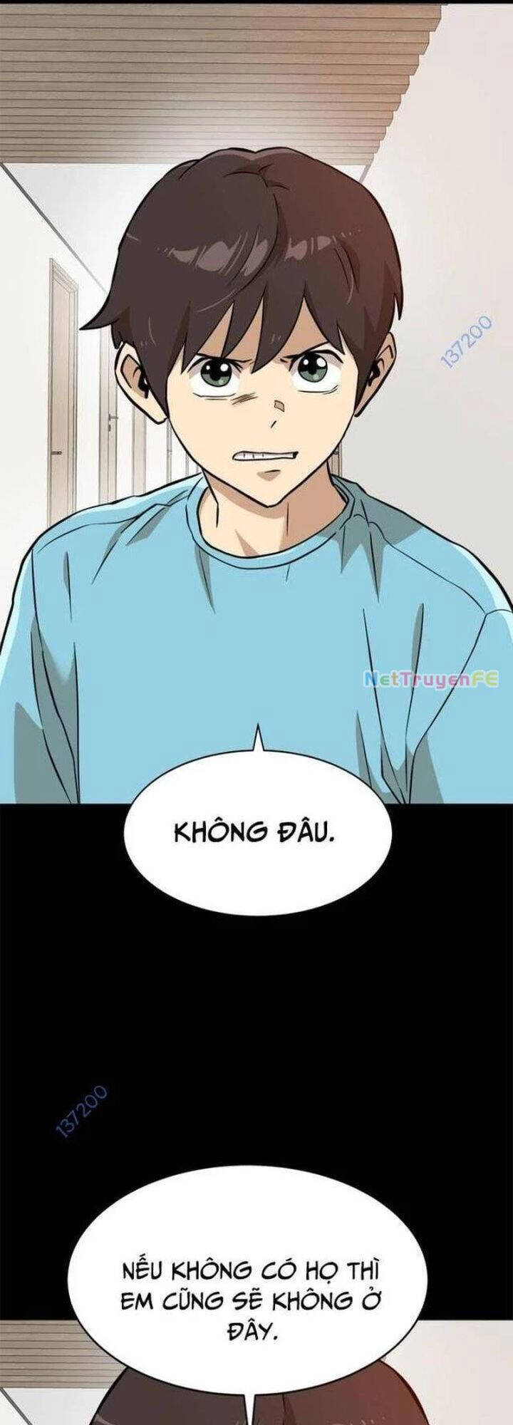 Double Click - Chapter 145 - Page 19