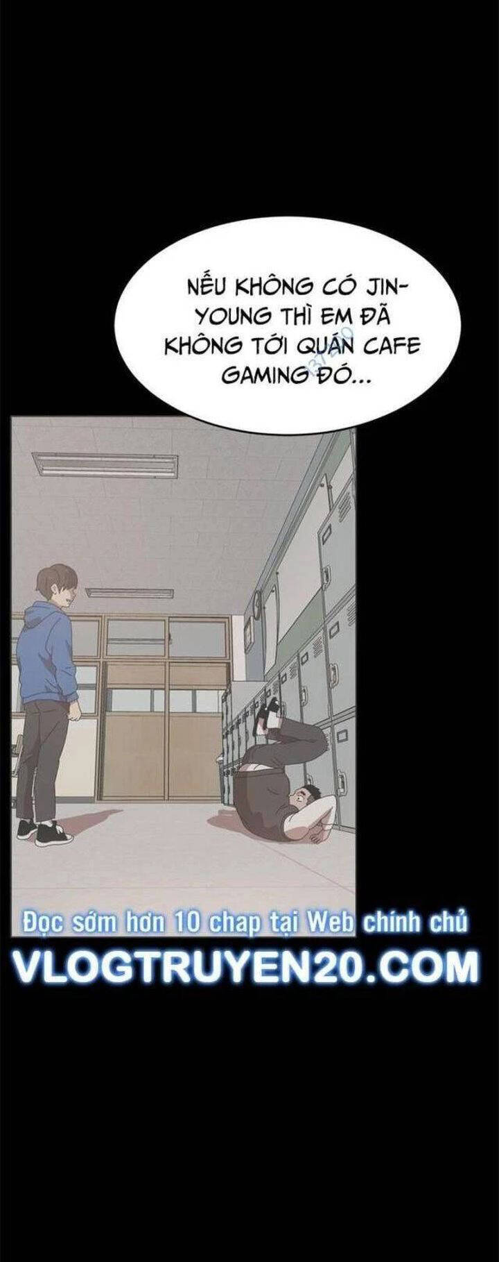 Double Click - Chapter 145 - Page 20